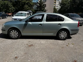 ����� �� �������� �� Skoda Octavia
