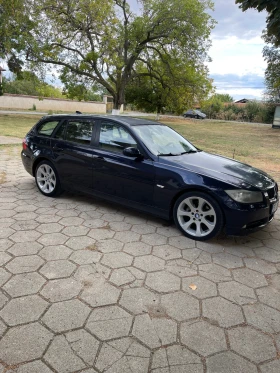 BMW 320 2.0 - 2500 € - 15612536 5