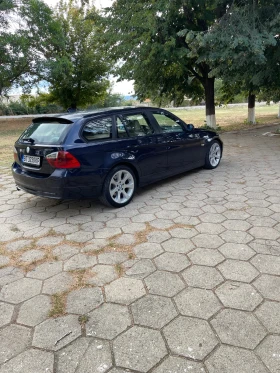 BMW 320 2.0 - 2500 € - 15612536 4