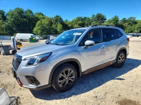 Subaru Forester 2.5l Sport