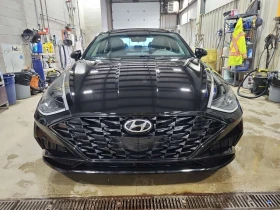 Hyundai Sonata * 1.6t Sport * CARFAX *  | Mobile.bg � ����� ������ 2
