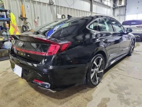 Hyundai Sonata * 1.6t Sport * CARFAX *  | Mobile.bg � ����� ������ 4
