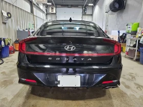 Hyundai Sonata * 1.6t Sport * CARFAX *  | Mobile.bg � ����� ������ 5