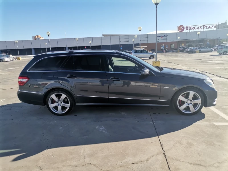 Mercedes-Benz E 350 E350, снимка 8 - Автомобили и джипове - 47708722