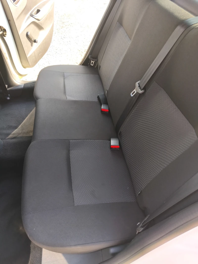 Citroen C-Elysee 130000км от България , снимка 14 - Автомобили и джипове - 51034449