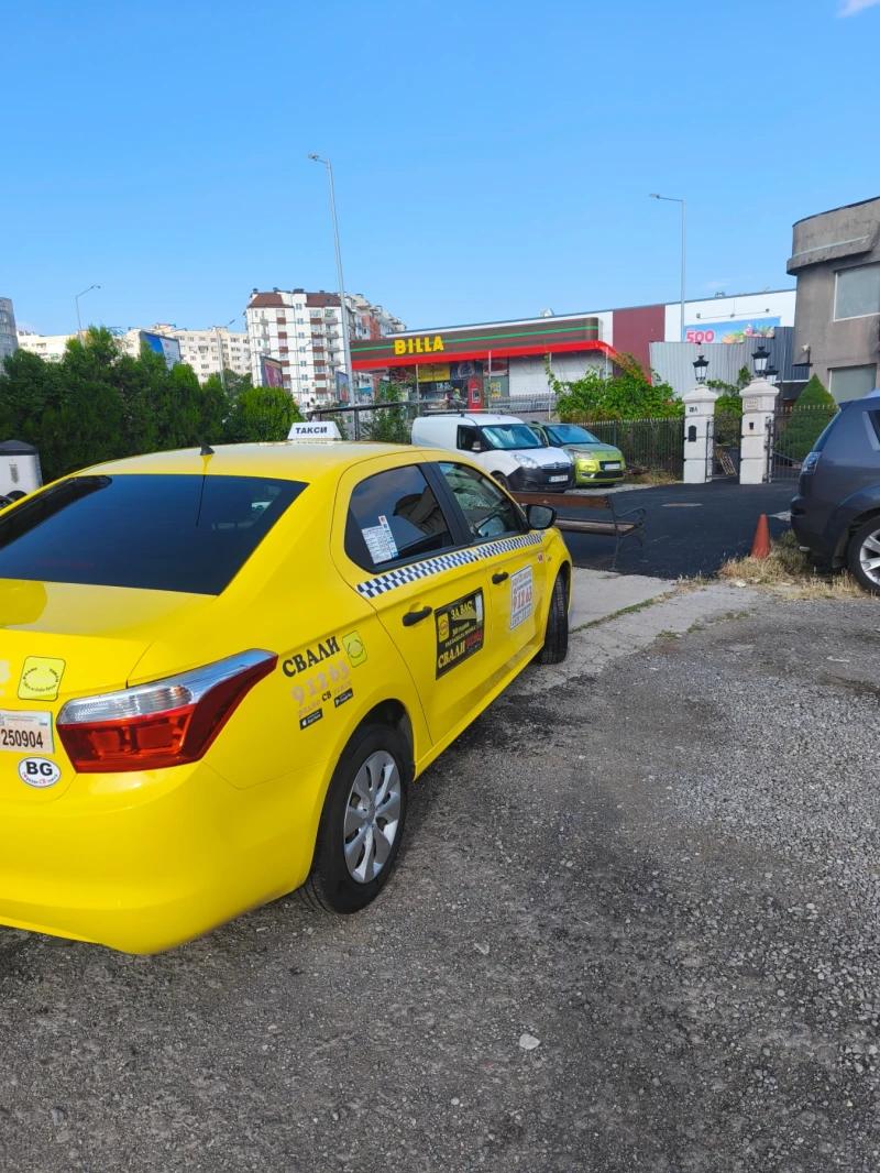 Citroen C-Elysee 130000км от България , снимка 6 - Автомобили и джипове - 51034449