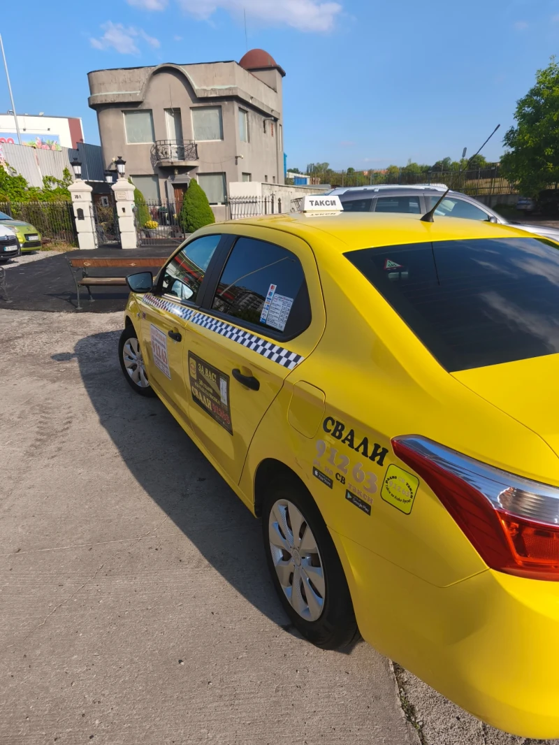 Citroen C-Elysee 130000км от България , снимка 4 - Автомобили и джипове - 51034449