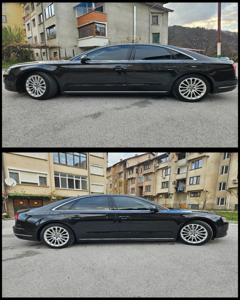 Audi A8 Matrix 3 TV Design Selection, снимка 7 - Автомобили и джипове - 52657250