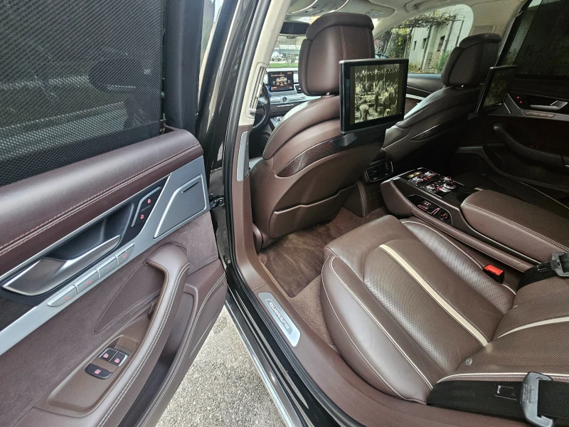 Audi A8 Matrix 3 TV Design Selection, снимка 11 - Автомобили и джипове - 52657250