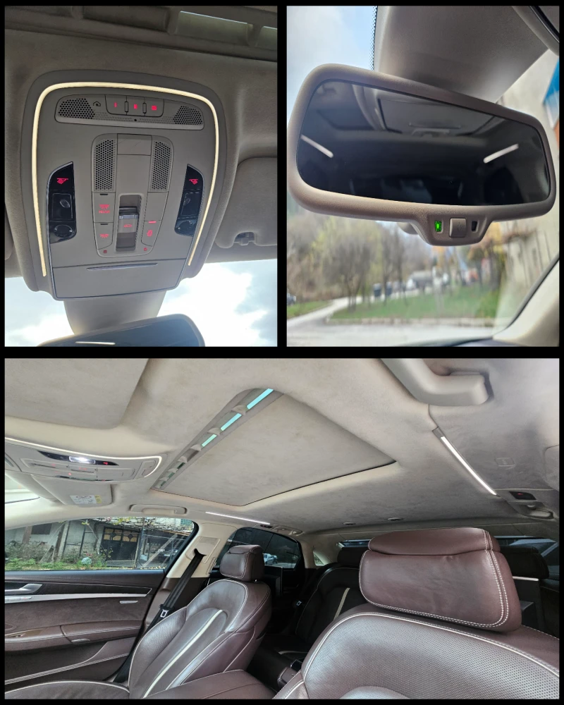 Audi A8 Matrix 3 TV Design Selection, снимка 14 - Автомобили и джипове - 52657250
