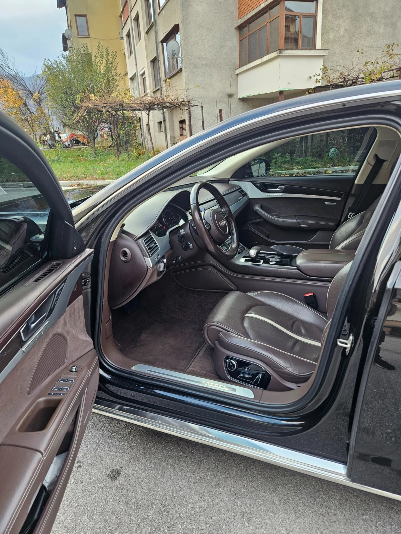 Audi A8 Matrix 3 TV Design Selection, снимка 8 - Автомобили и джипове - 52657250