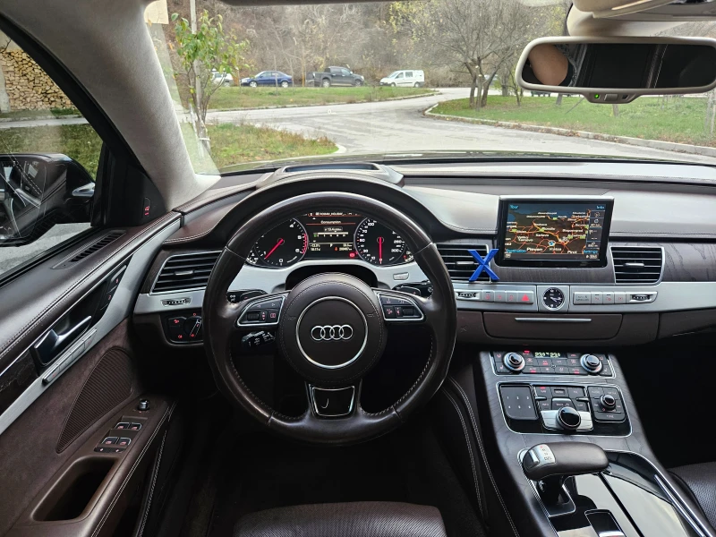 Audi A8 Matrix 3 TV Design Selection, снимка 9 - Автомобили и джипове - 52657250