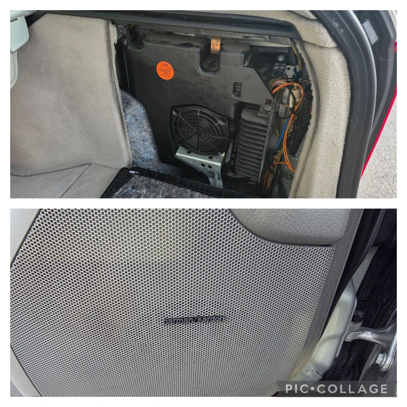 Mercedes-Benz C 220 Elegance, xenon, Harman/kardon, evro4, facelift , снимка 16 - Автомобили и джипове - 52845194