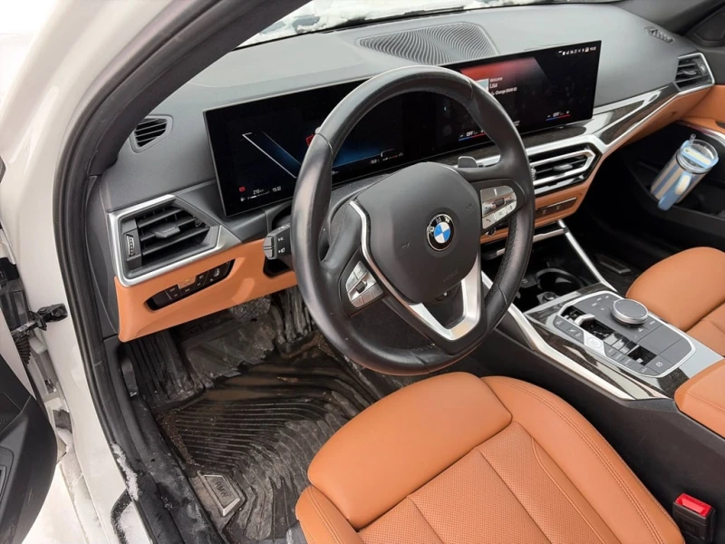 BMW 330 * xDrive * CARFAX * БЕЗ ПЪРВОНАЧАЛНА ВНОСКА, снимка 5 - Автомобили и джипове - 53251598