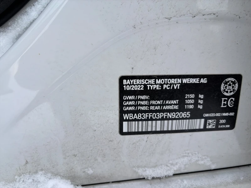 BMW 330 * xDrive * CARFAX * БЕЗ ПЪРВОНАЧАЛНА ВНОСКА, снимка 11 - Автомобили и джипове - 53251598