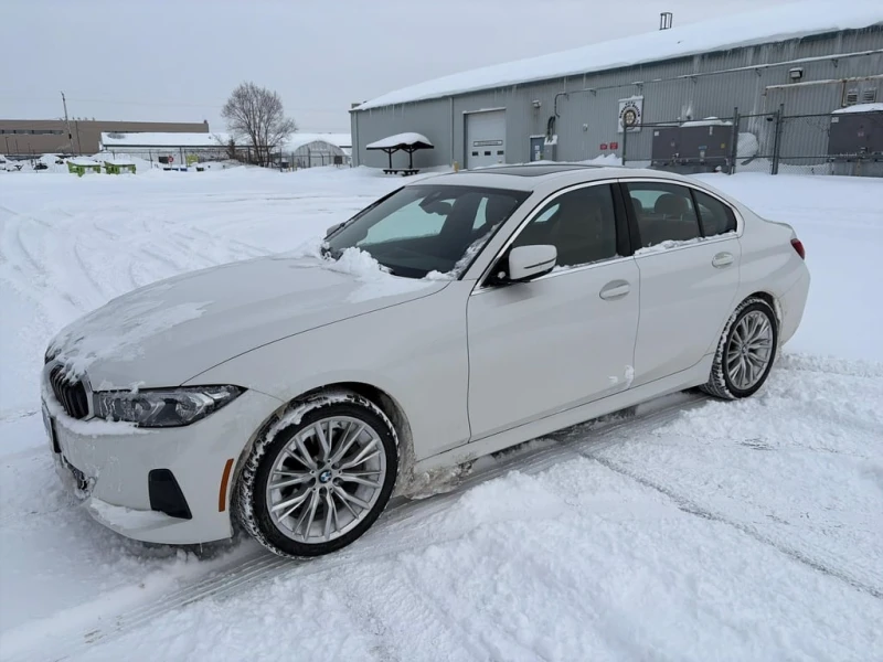 BMW 330 * xDrive * CARFAX * БЕЗ ПЪРВОНАЧАЛНА ВНОСКА