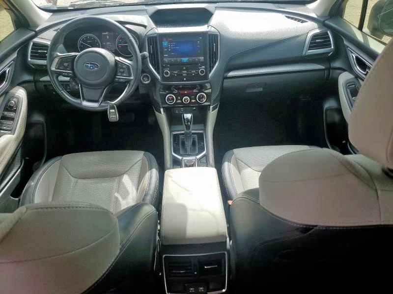 Subaru Forester 2.5L 4 All wheel drive - изображение 5