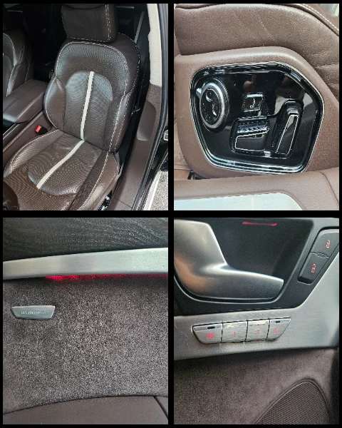 Audi A8 Matrix 3 TV Design Selection, снимка 15 - Автомобили и джипове - 52657250