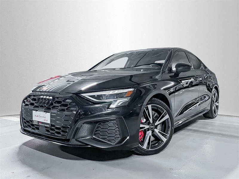 Audi S3 * Progressiv * CARFAX * БЕЗ ПЪРВОНАЧАЛНА ВНОСКА