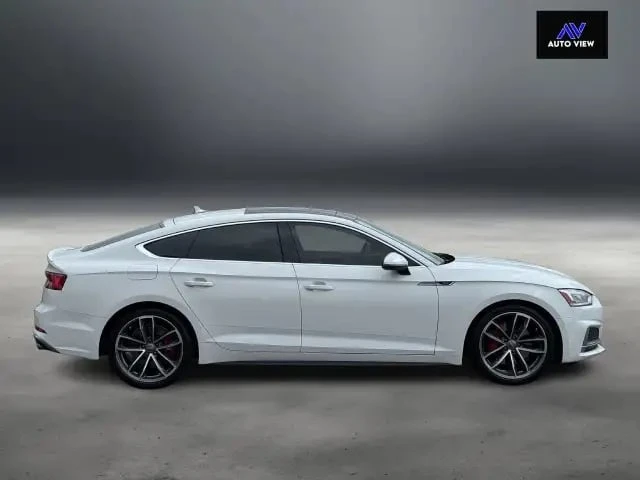 Audi S5 * Technik * * 360 * Bang & Olufsen * CARFAX - изображение 4