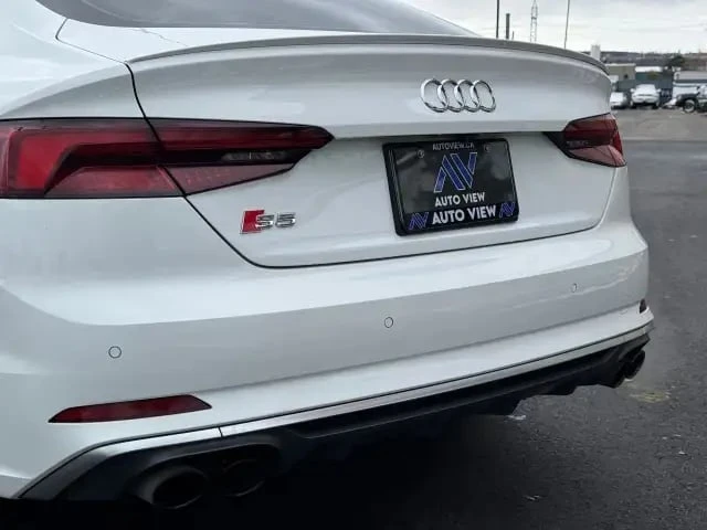 Audi S5 * Technik * * 360 * Bang & Olufsen * CARFAX | Mobile.bg � ����������� 16