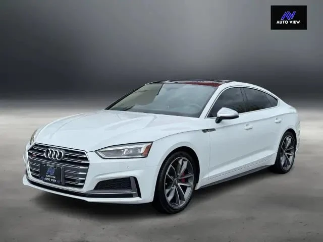 Audi S5 * Technik * * 360 * Bang & Olufsen * CARFAX - изображение 9
