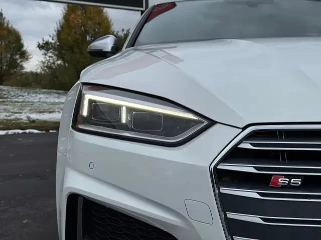 Audi S5 * Technik * * 360 * Bang & Olufsen * CARFAX | Mobile.bg � ����������� 12