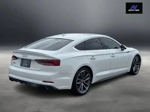 Audi S5 * Technik * * 360 * Bang & Olufsen * CARFAX - изображение 5