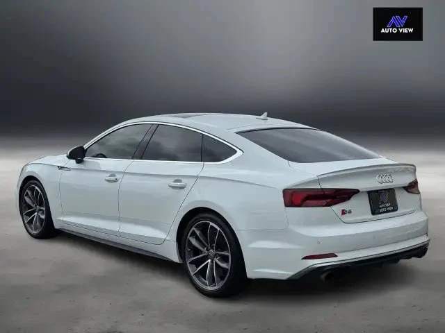 Audi S5 * Technik * * 360 * Bang & Olufsen * CARFAX - изображение 7