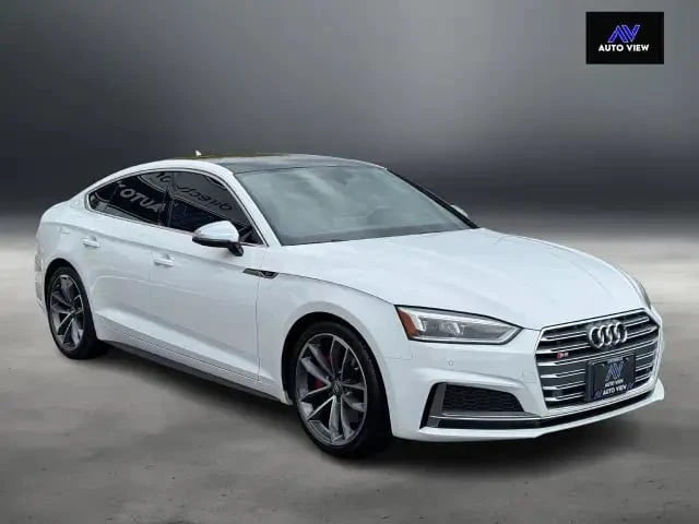 Audi S5 * Technik * * 360 * Bang & Olufsen * CARFAX - изображение 3