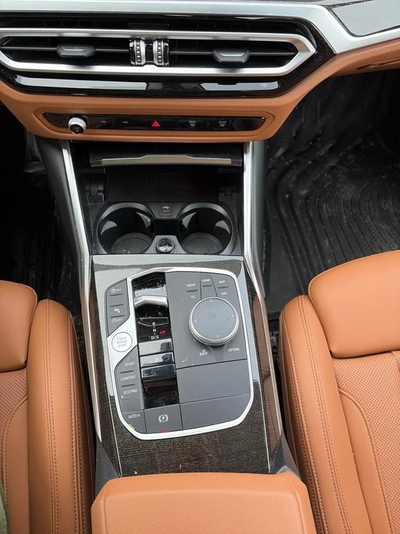 BMW 330 * xDrive * CARFAX * БЕЗ ПЪРВОНАЧАЛНА ВНОСКА, снимка 9 - Автомобили и джипове - 53251598