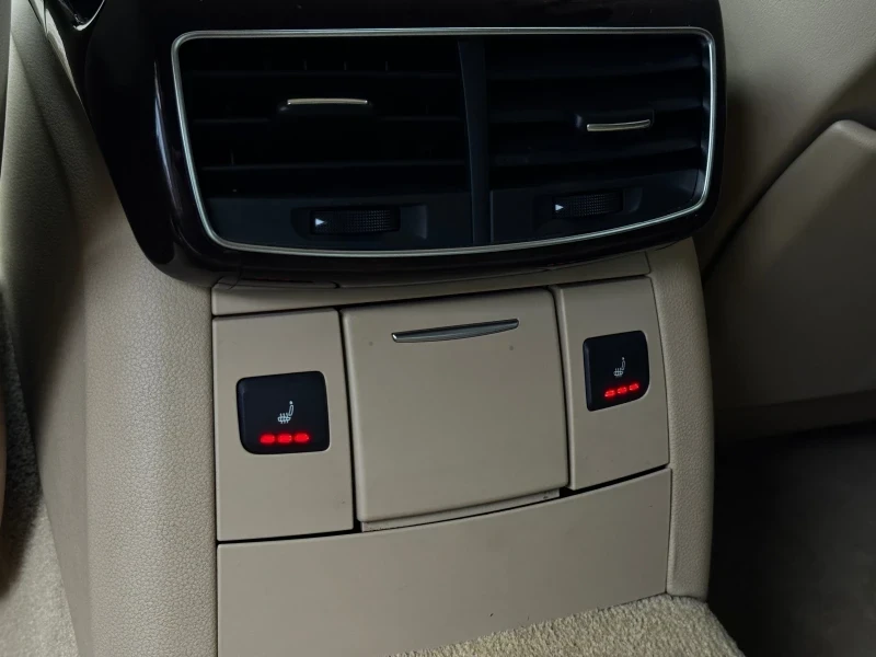 Audi A8 4.2TDI<S8 optic-Matrix-Camera-Distronic, снимка 8 - Автомобили и джипове - 56188599
