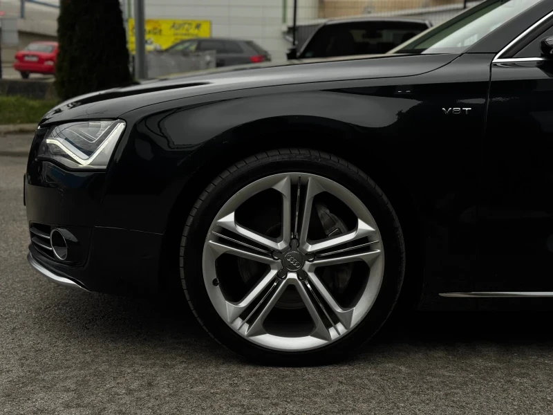 Audi A8 4.2TDI<S8 optic-Matrix-Camera-Distronic