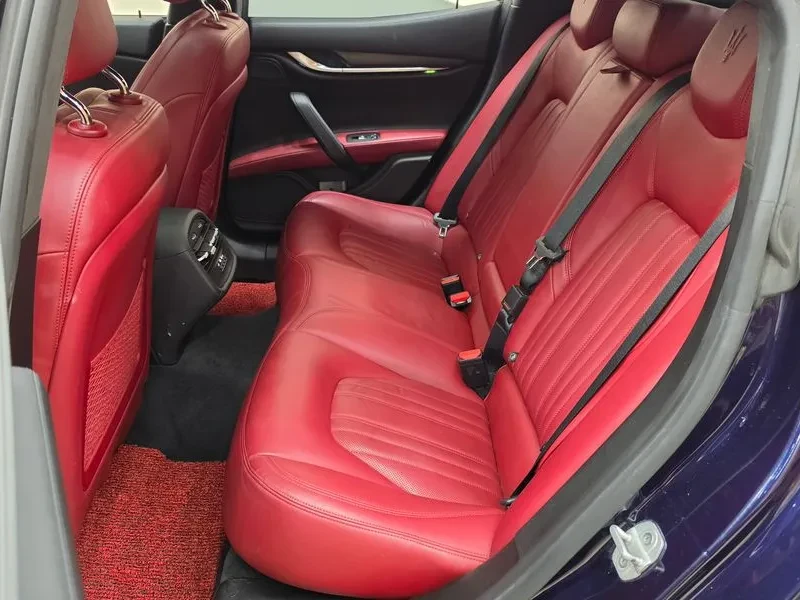 Maserati Ghibli 3.0S/Q4/������ �����/�������/��������� | Mobile.bg � ����������� 14