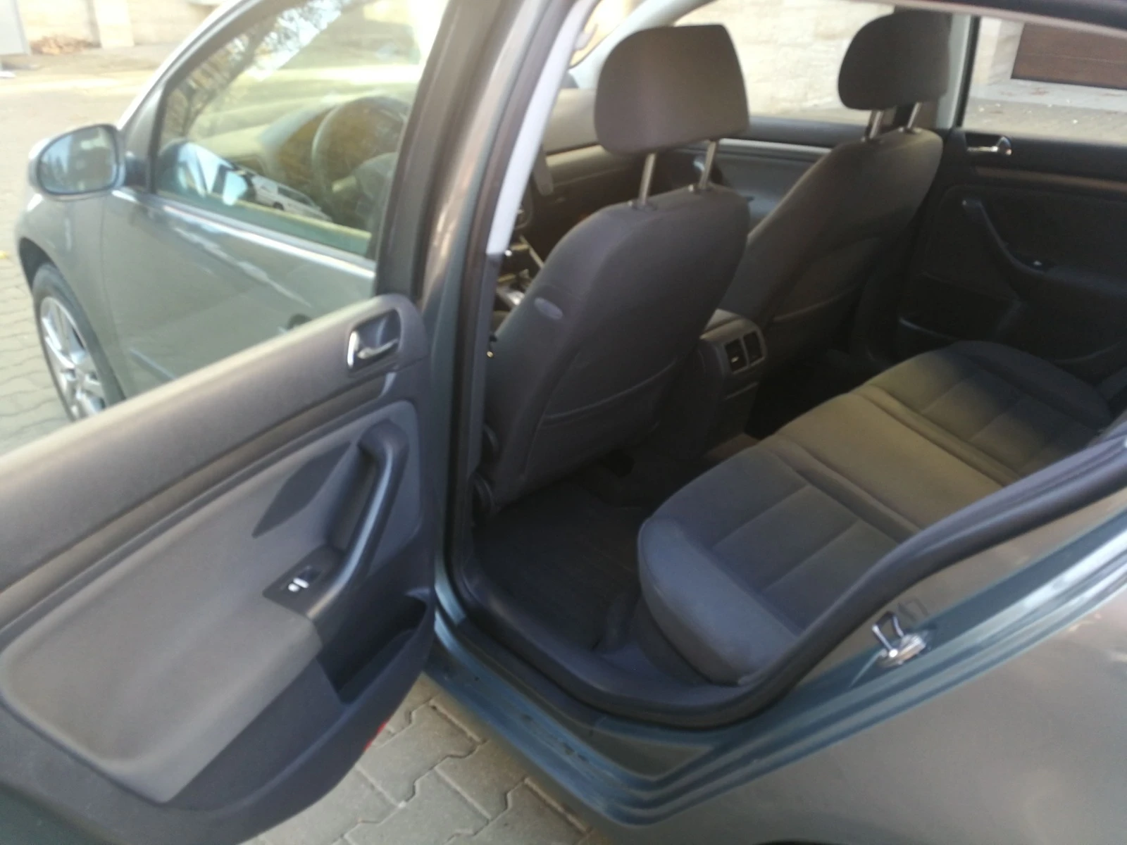 VW Golf 5 Avtomat | Mobile.bg — изображение 13