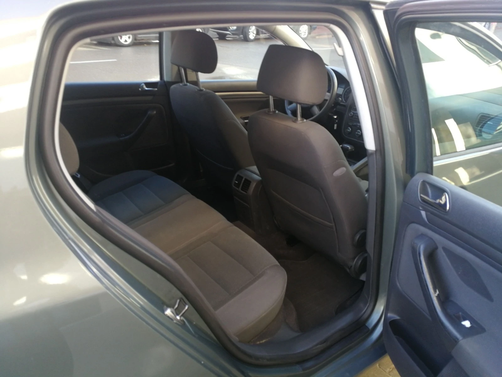 VW Golf 5 Avtomat | Mobile.bg — изображение 14