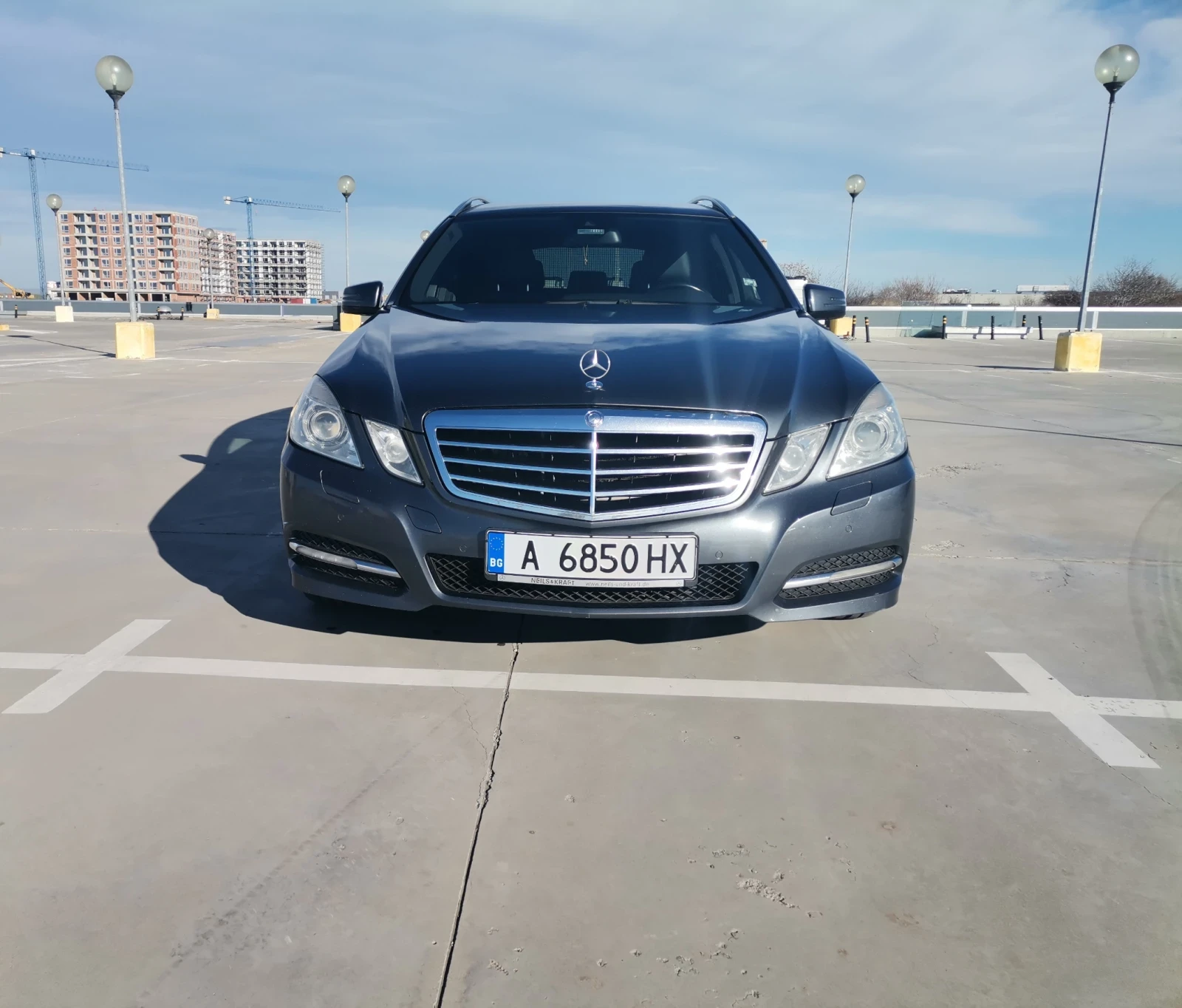 Mercedes-Benz E 350 E350 - изображение 3