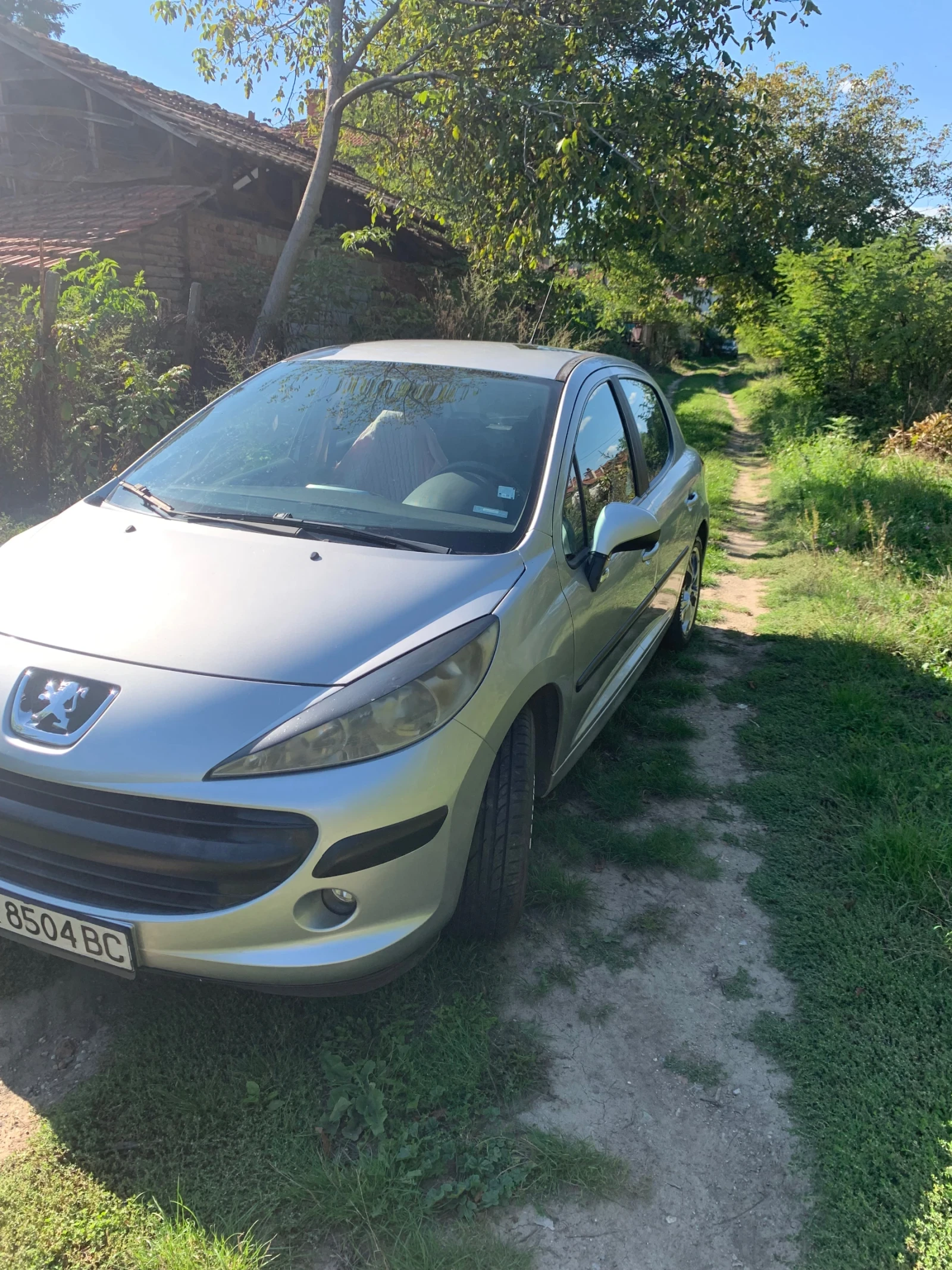 Peugeot 207  - изображение 4