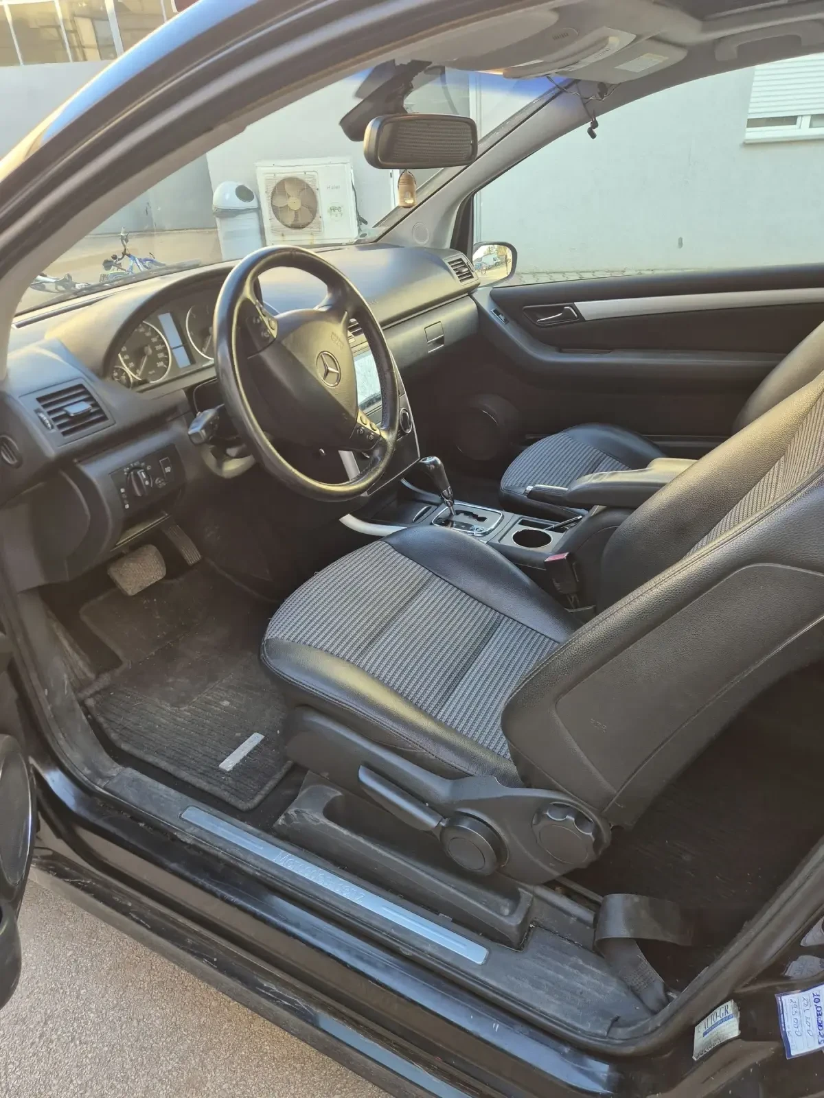 Mercedes-Benz A 200  - изображение 8