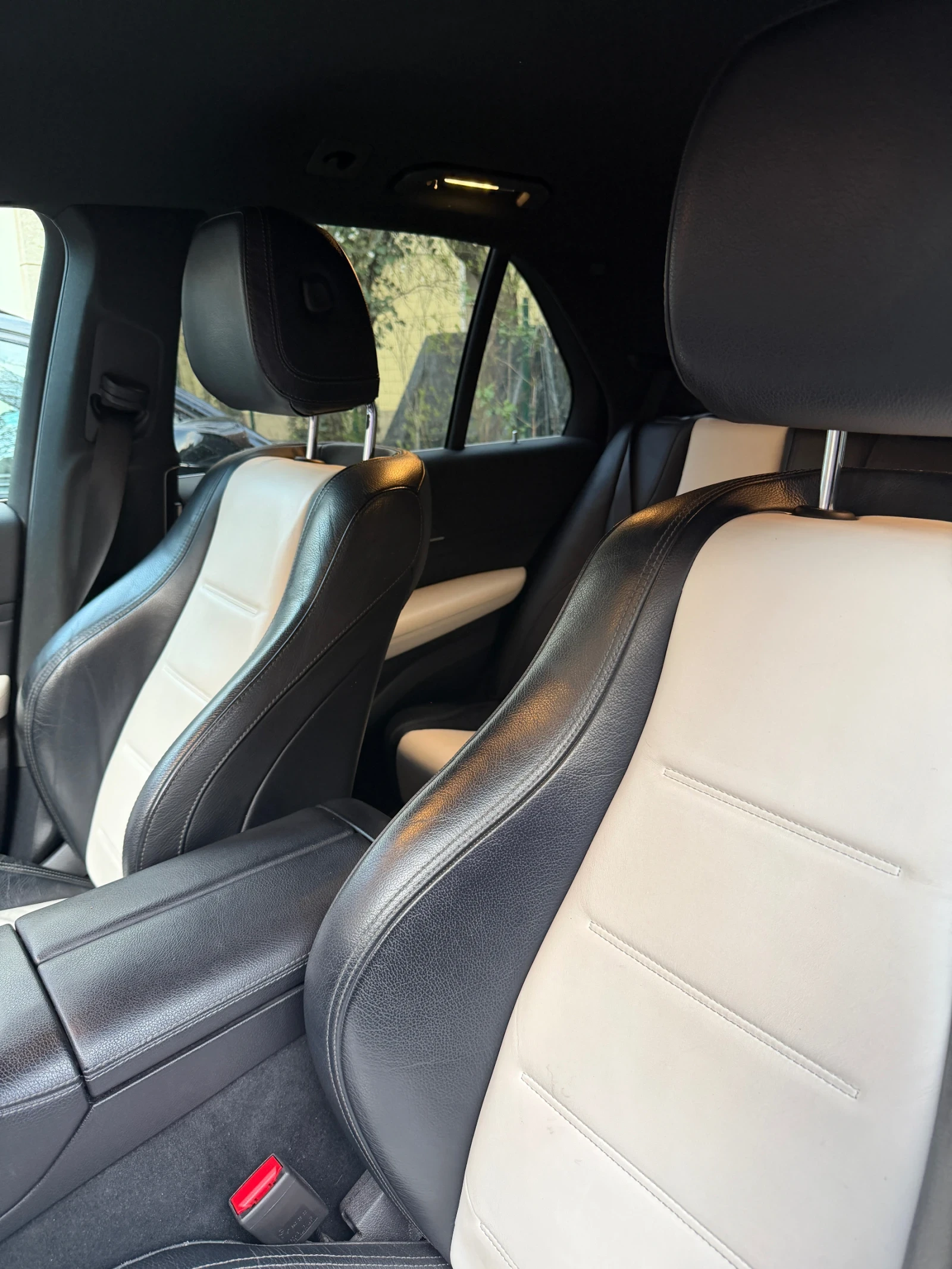 Mercedes-Benz GLE 450 4Matic/AirMatic/EQ Boost/360/AMG/Burmester/ACC | Mobile.bg � ����������� 4