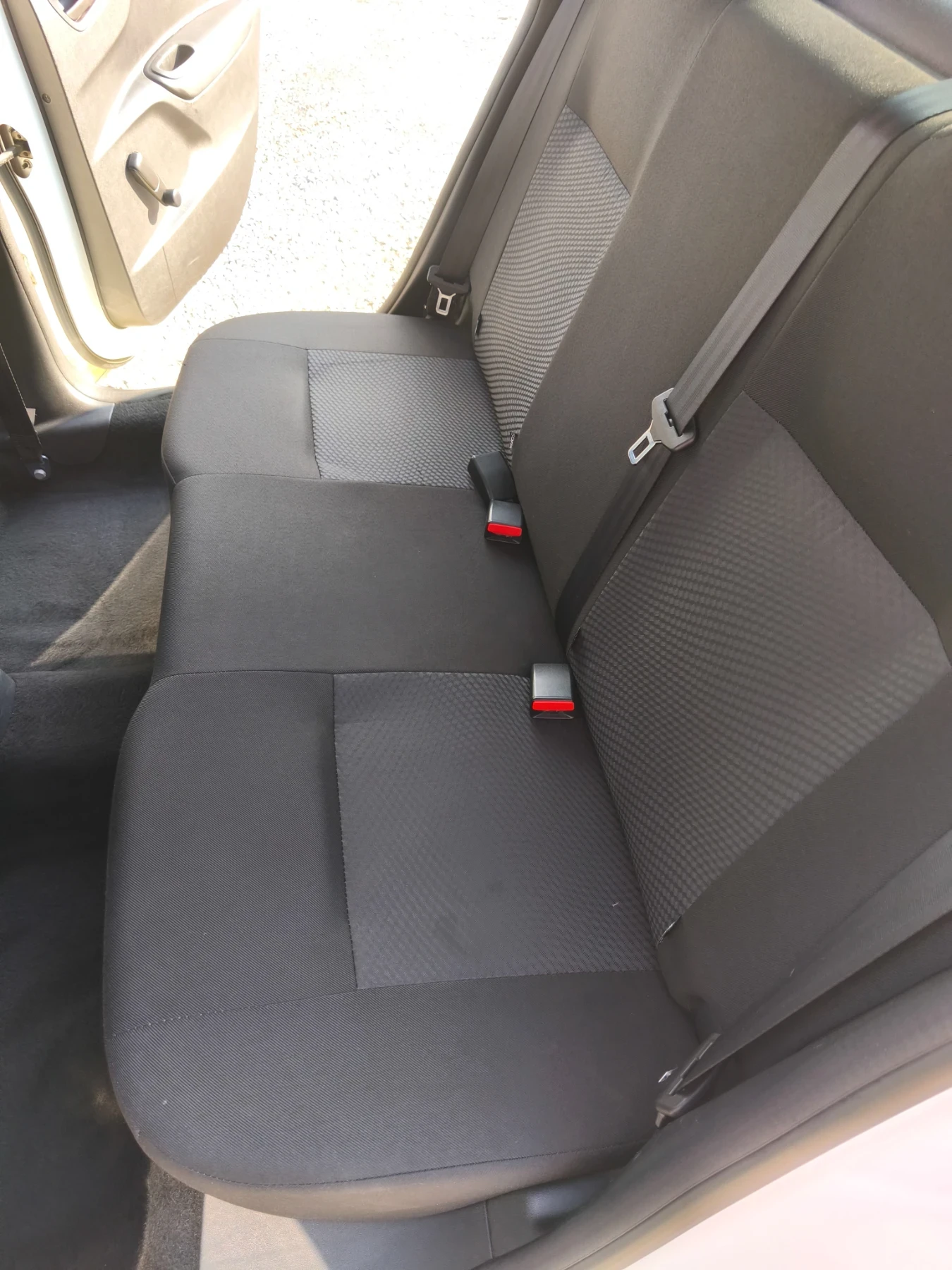 Citroen C-Elysee 125000    | Mobile.bg   13