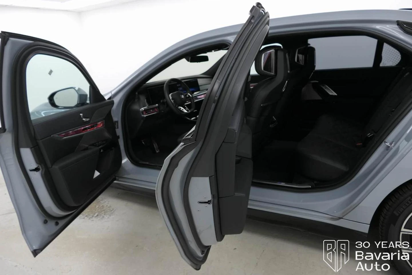 BMW 740 d xDrive Sportautomatic M Sport Paket - изображение 5