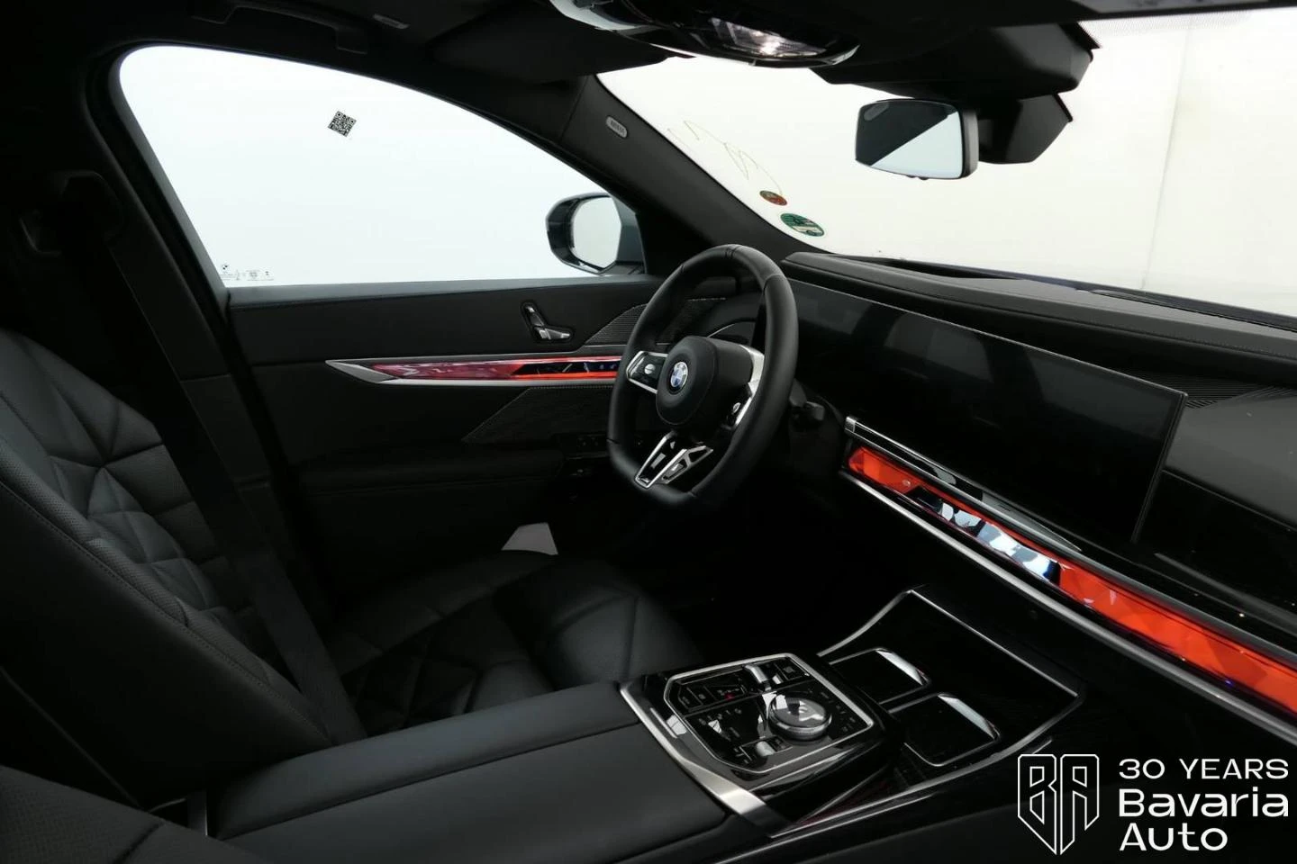 BMW 740 d xDrive Sportautomatic M Sport Paket - изображение 7