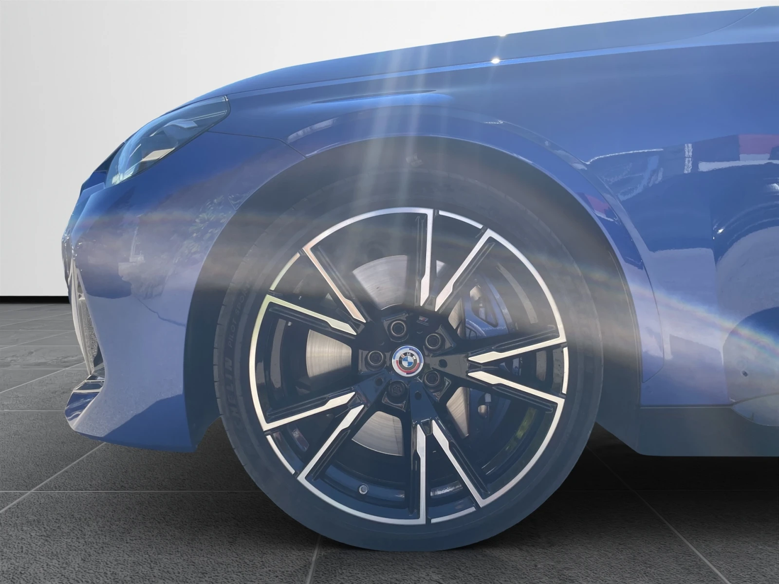 BMW 240 xDrive Купе - изображение 5