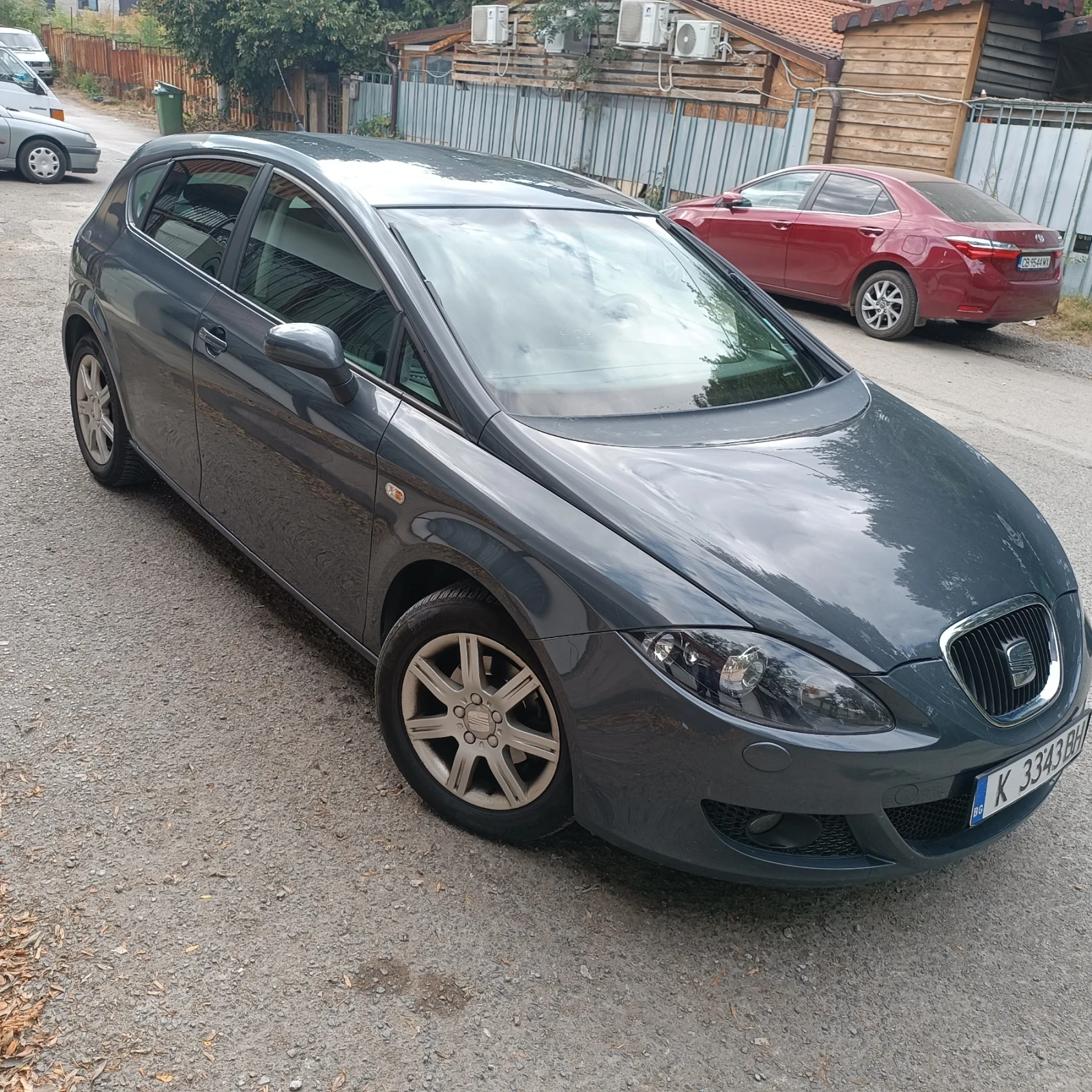 Seat Leon  - изображение 2