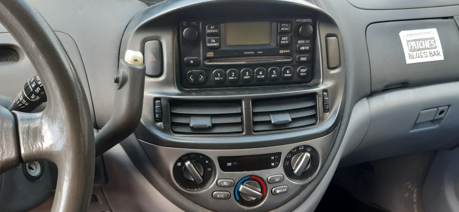 Toyota Previa  - изображение 5