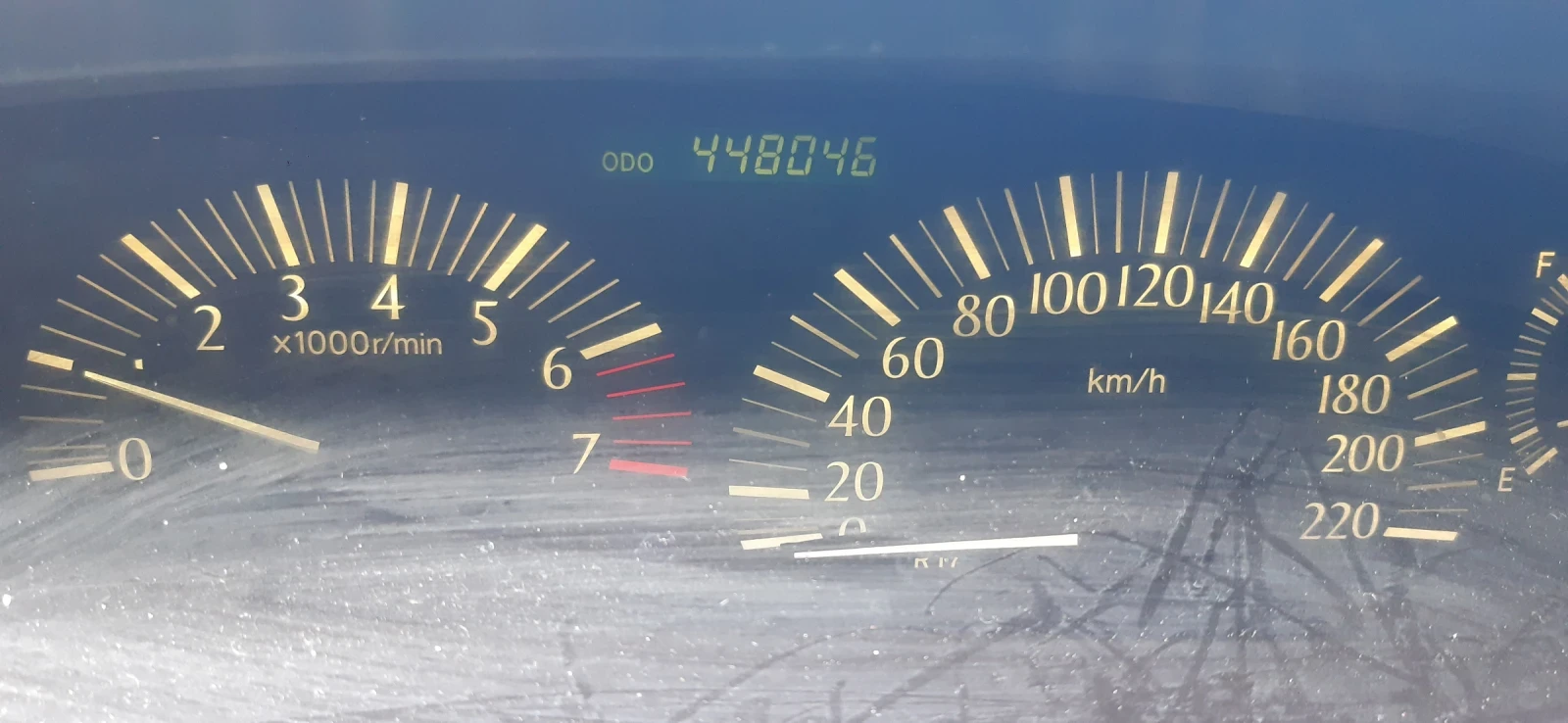 Toyota Previa  - изображение 6