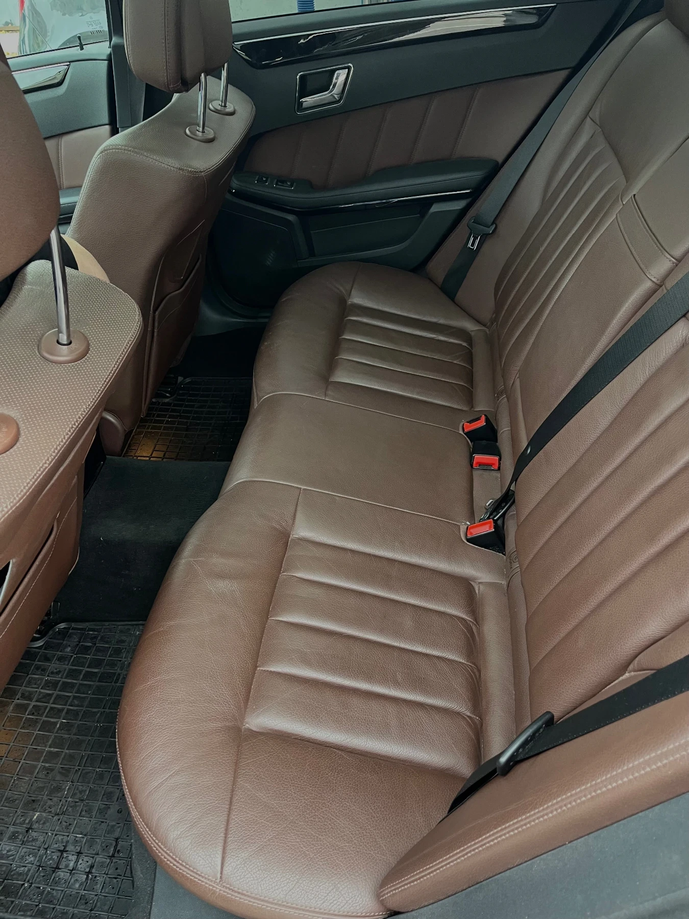 Mercedes-Benz E 500 4MATIC | Mobile.bg   13