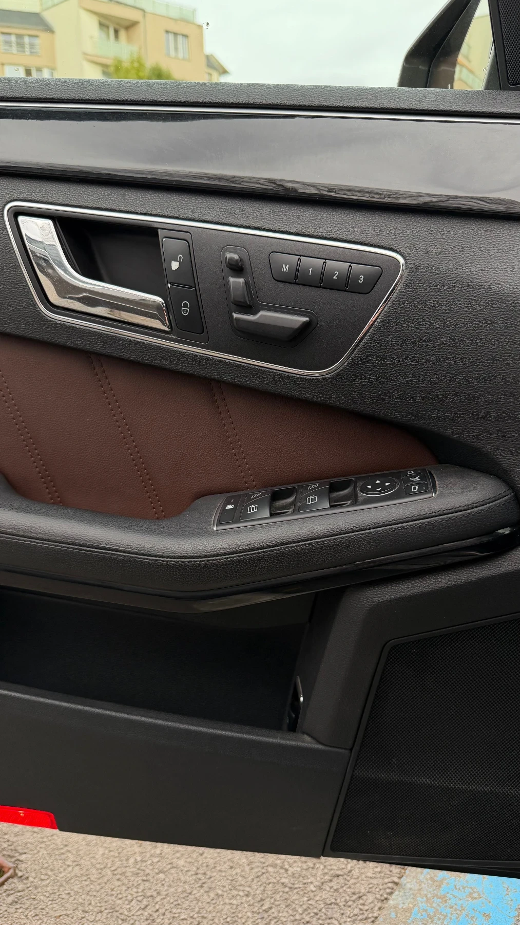 Mercedes-Benz E 500 4MATIC | Mobile.bg   10