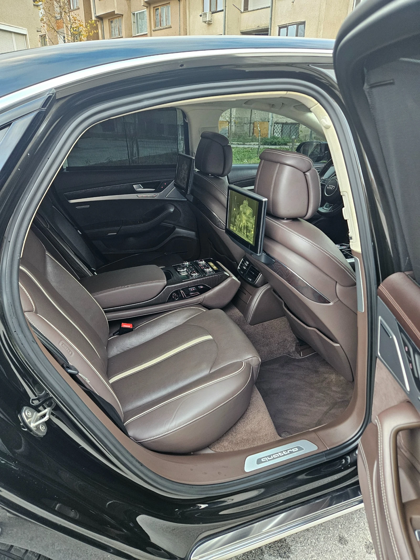 Audi A8 Matrix 3 TV Design Selection | Mobile.bg   12